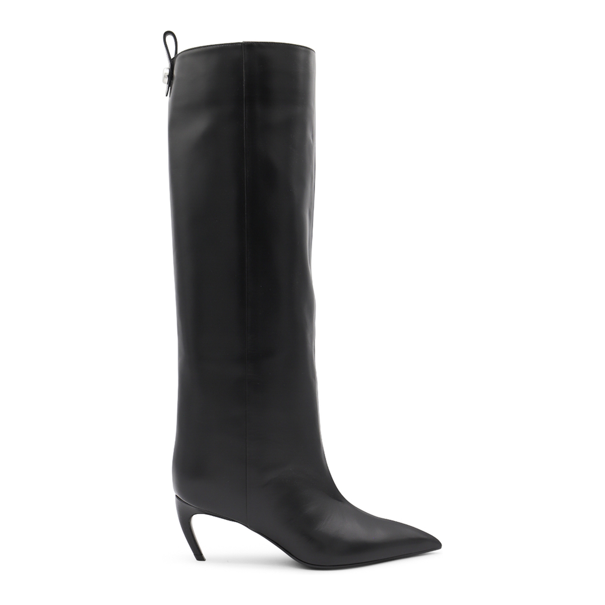 Black Lea Boots