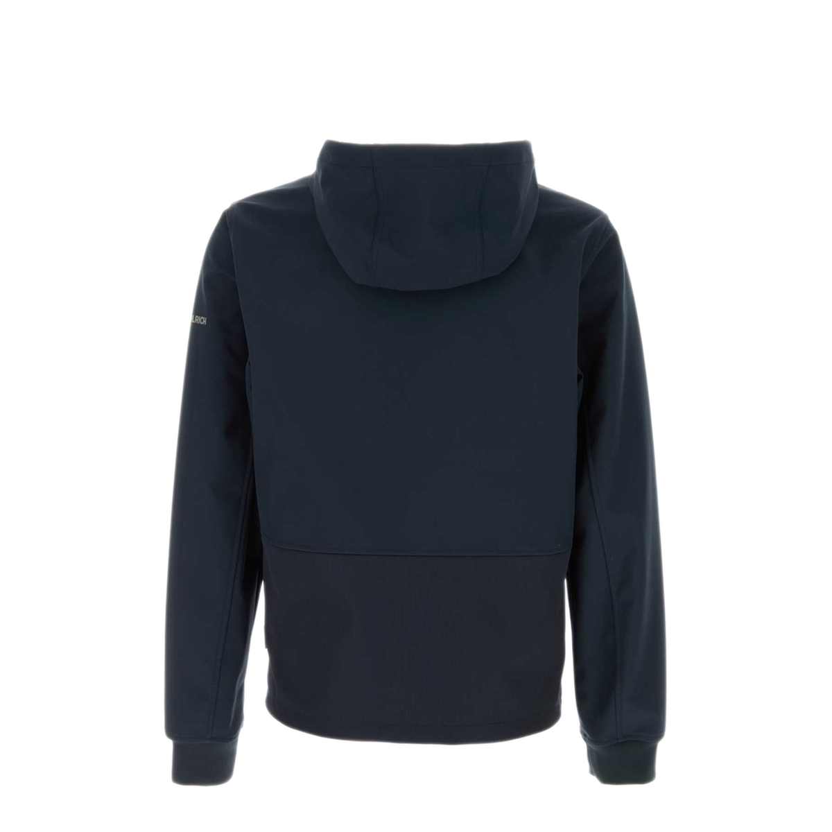 MAYFEYR - Woolrich - Soft Shell Full Zip Hoodie - CFWOOU1155MRUT34963989