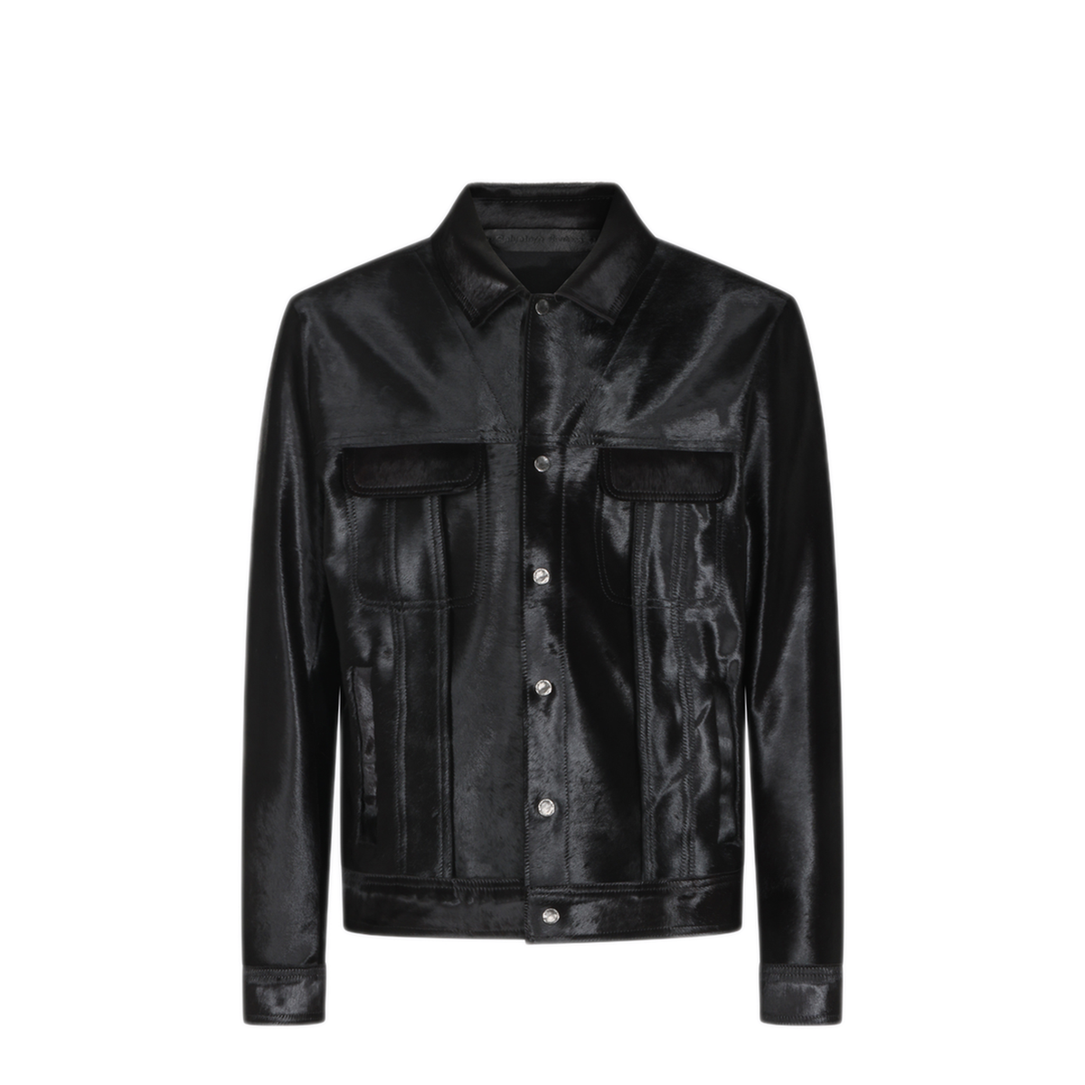 MAYFEYR - Salvatore Santoro - Jackets - 51650CUEDBLACK