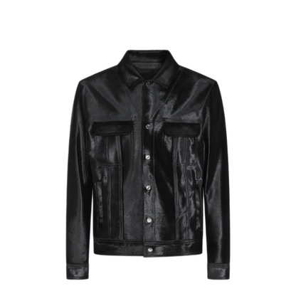 MAYFEYR - Salvatore Santoro - Jackets - 51650CUEDBLACK