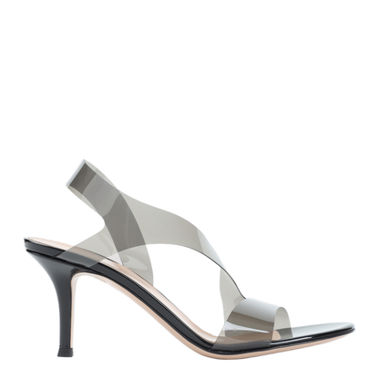 MAYFEYR - Gianvito Rossi - Pvc Metropolis Sandals - G3184370RICGSV