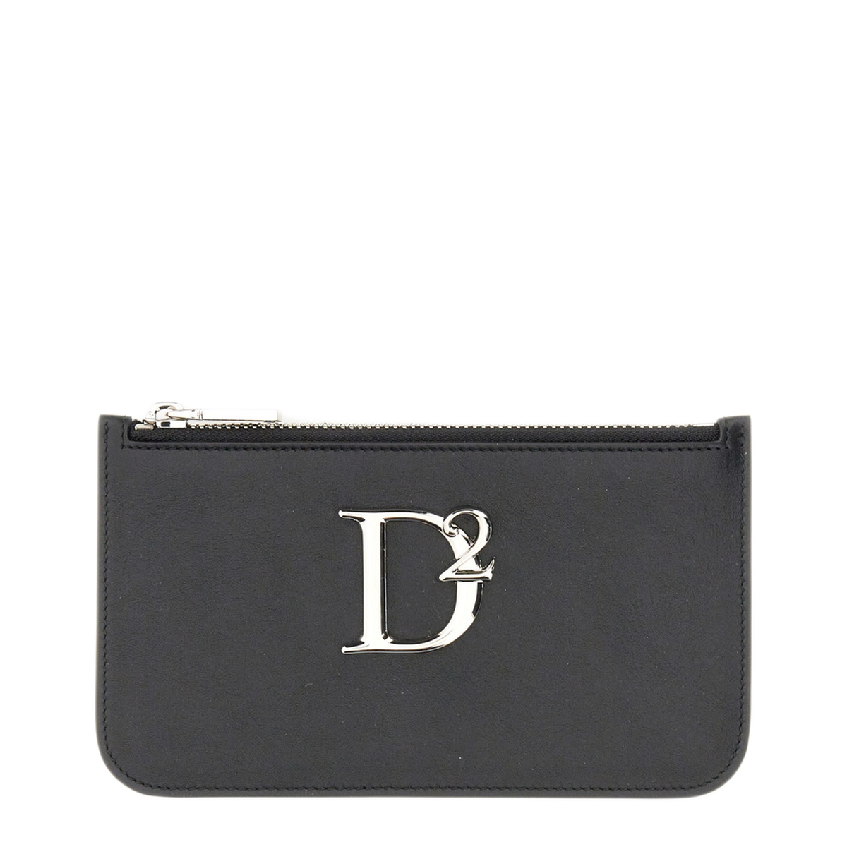 MAYFEYR - Dsquared2 - Pouch With Logo - POW0044015000012124