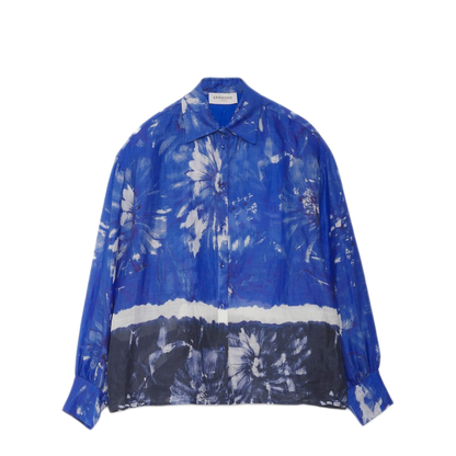 MAYFEYR - ERMANNO - Multicolor Shirt - D46EK033EC3MFA34