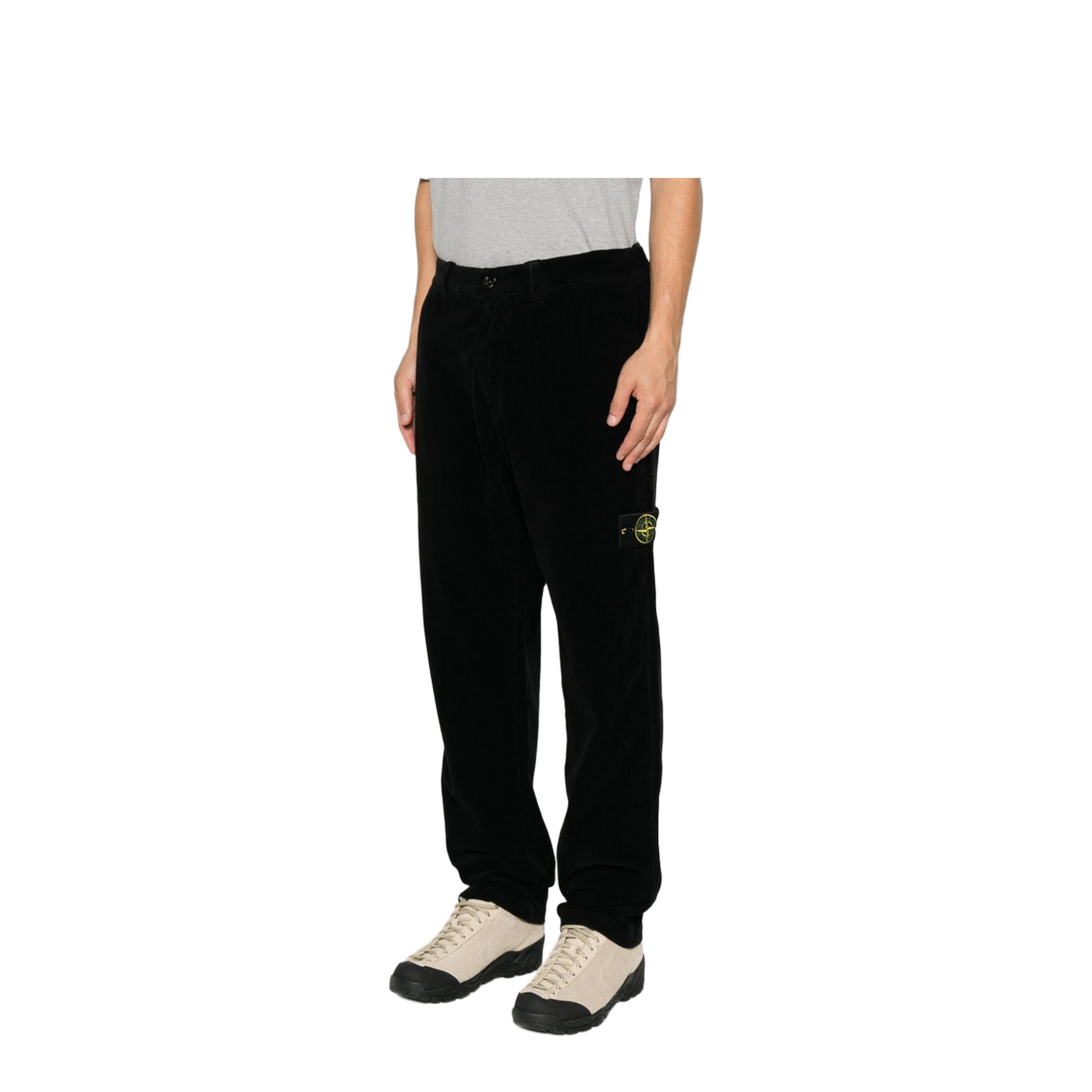 MAYFEYR - Unknown - Trousers Black - L2S153100059S0212V0029