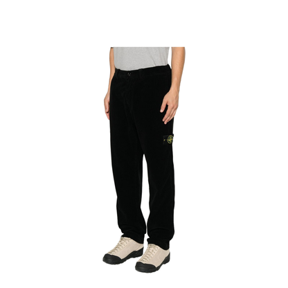 MAYFEYR - Unknown - Trousers Black - L2S153100059S0212V0029