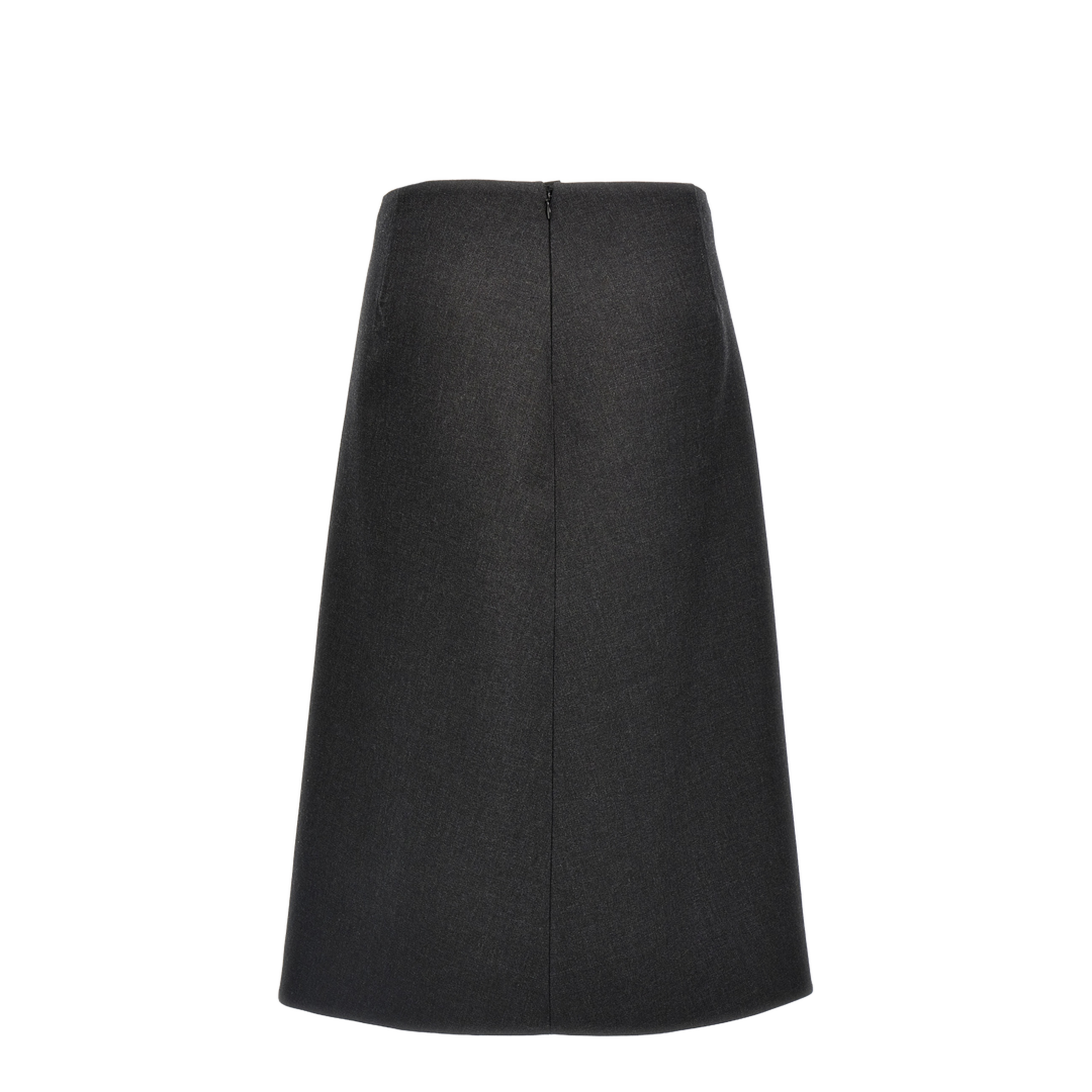70 Skirt Wool