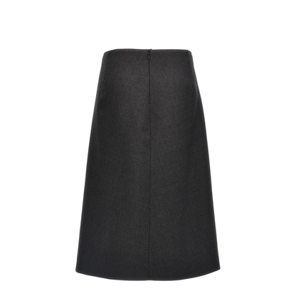 70 Skirt Wool