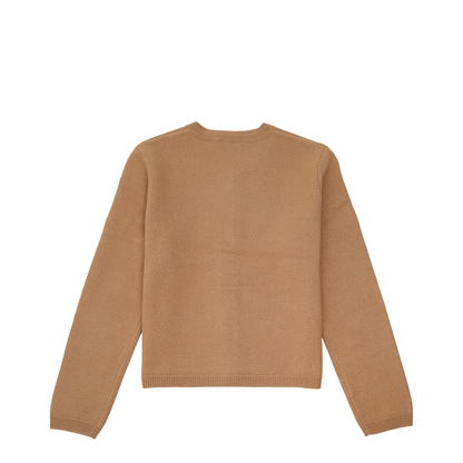 Sweaters Brown