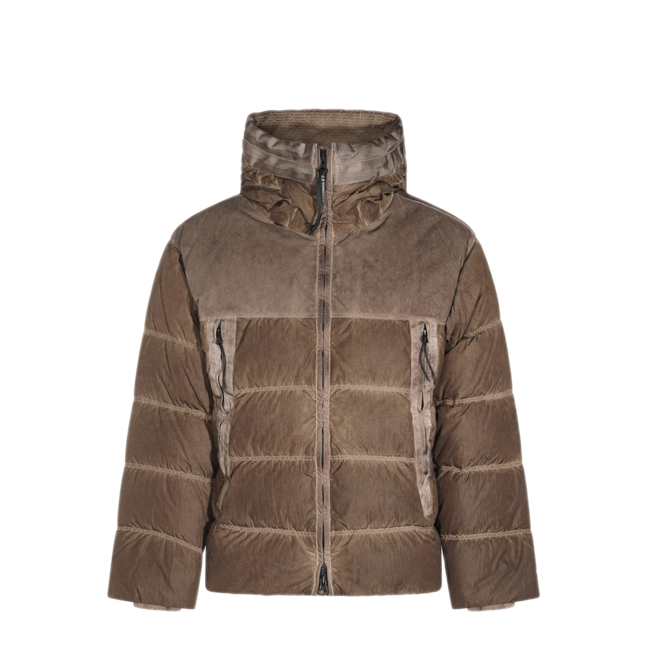MAYFEYR - CP COMPANY - Coats - 21CMOW115A006369SR30