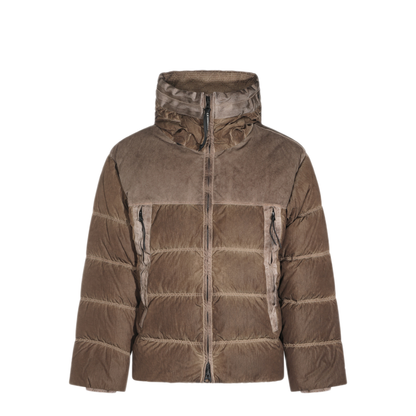 MAYFEYR - CP COMPANY - Coats - 21CMOW115A006369SR30