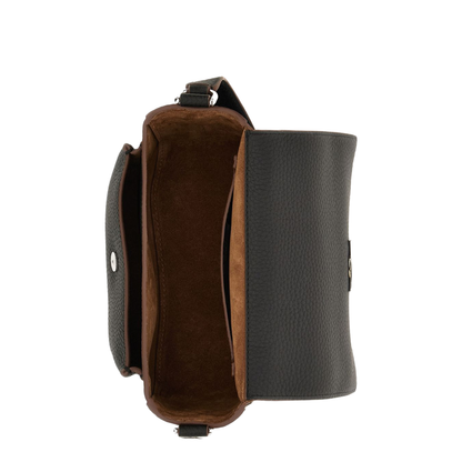 MAYFEYR - Hogan - Black Bag - KBW01XI0100TH1B999