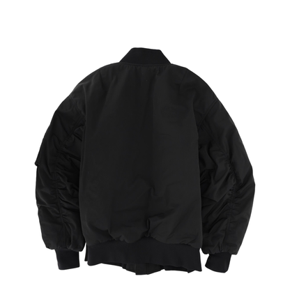 Coats Black