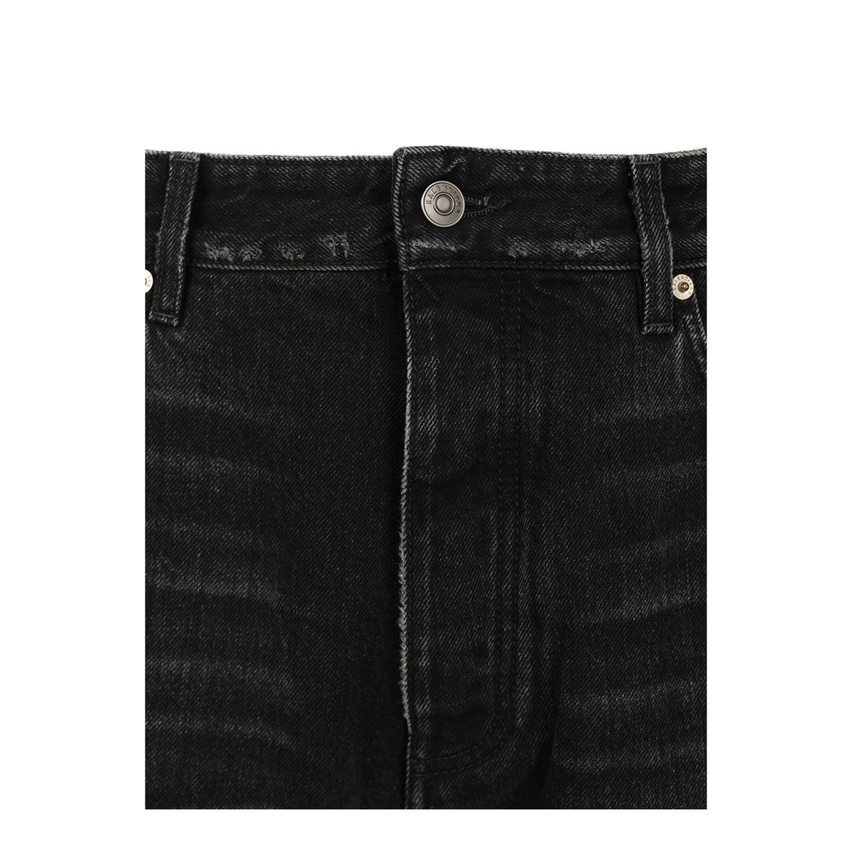 MAYFEYR - Balenciaga - Round Fit Jeans - A001TUTUW541000