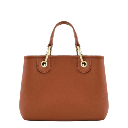 Bags.. Leather Brown