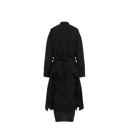MAYFEYR - Balenciaga - Maxi Patched Shirt - 817525TRM171000