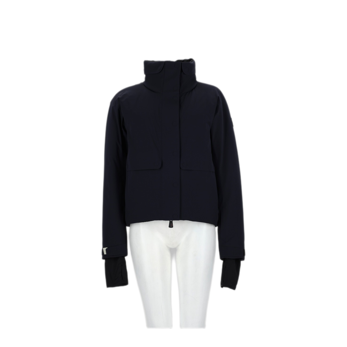 MAYFEYR - Moncler - Blue Sports Jacket - L20981A00017597S3742