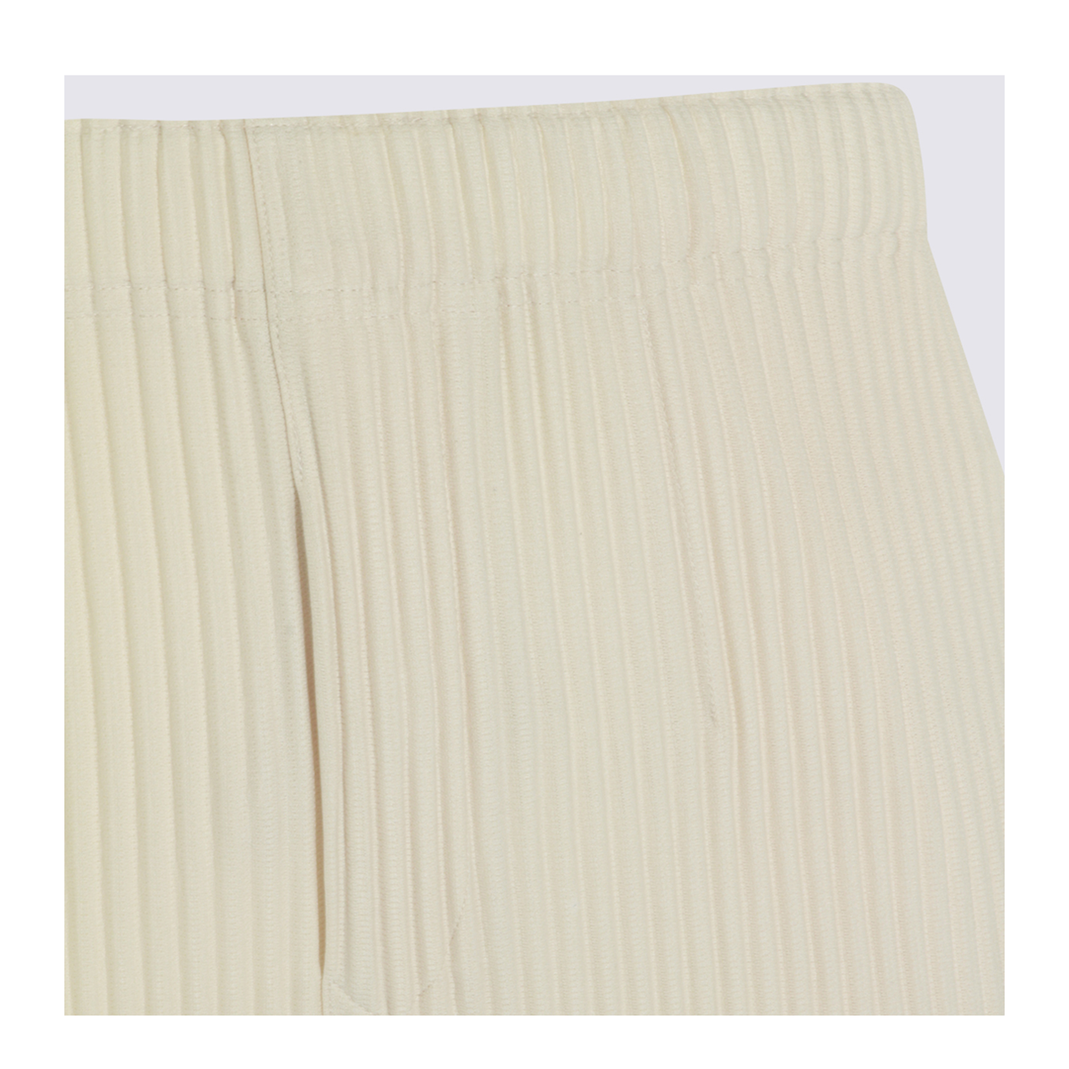 Trousers Beige