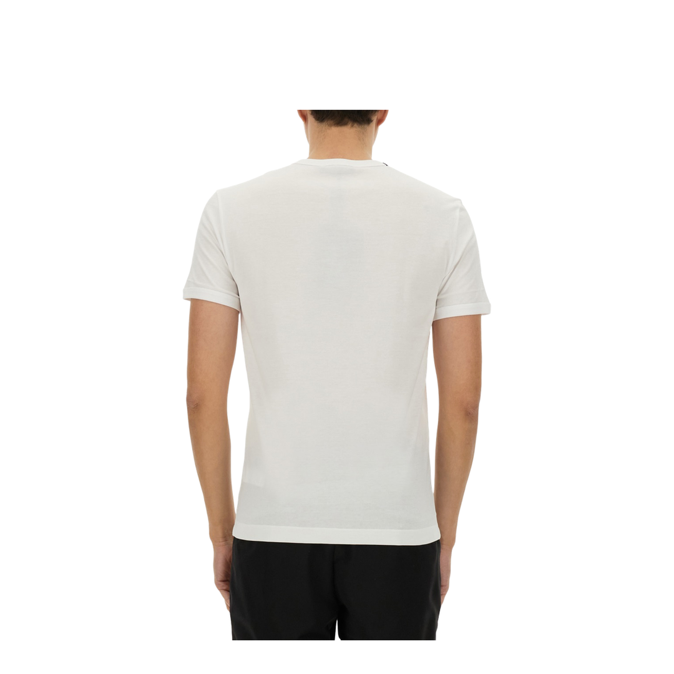 Cotton T-Shirt