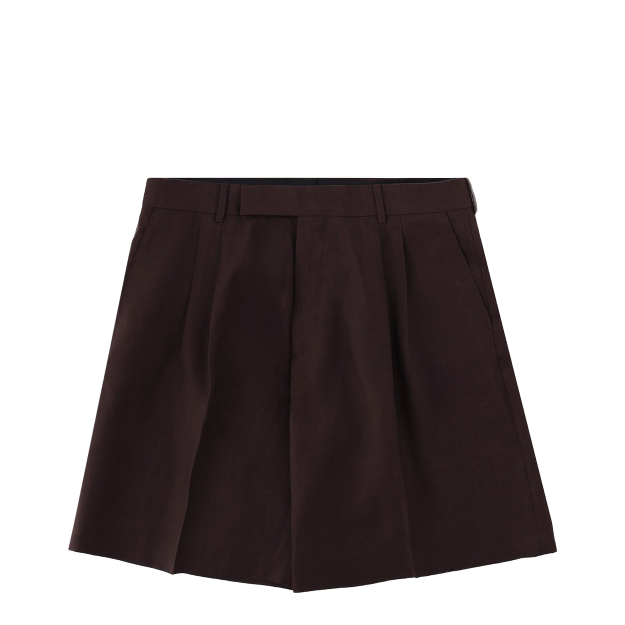 MAYFEYR - Paul Smith - Shorts In Lino - M1R919ZV0142754