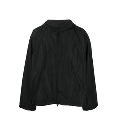 Balenciaga Coats Black