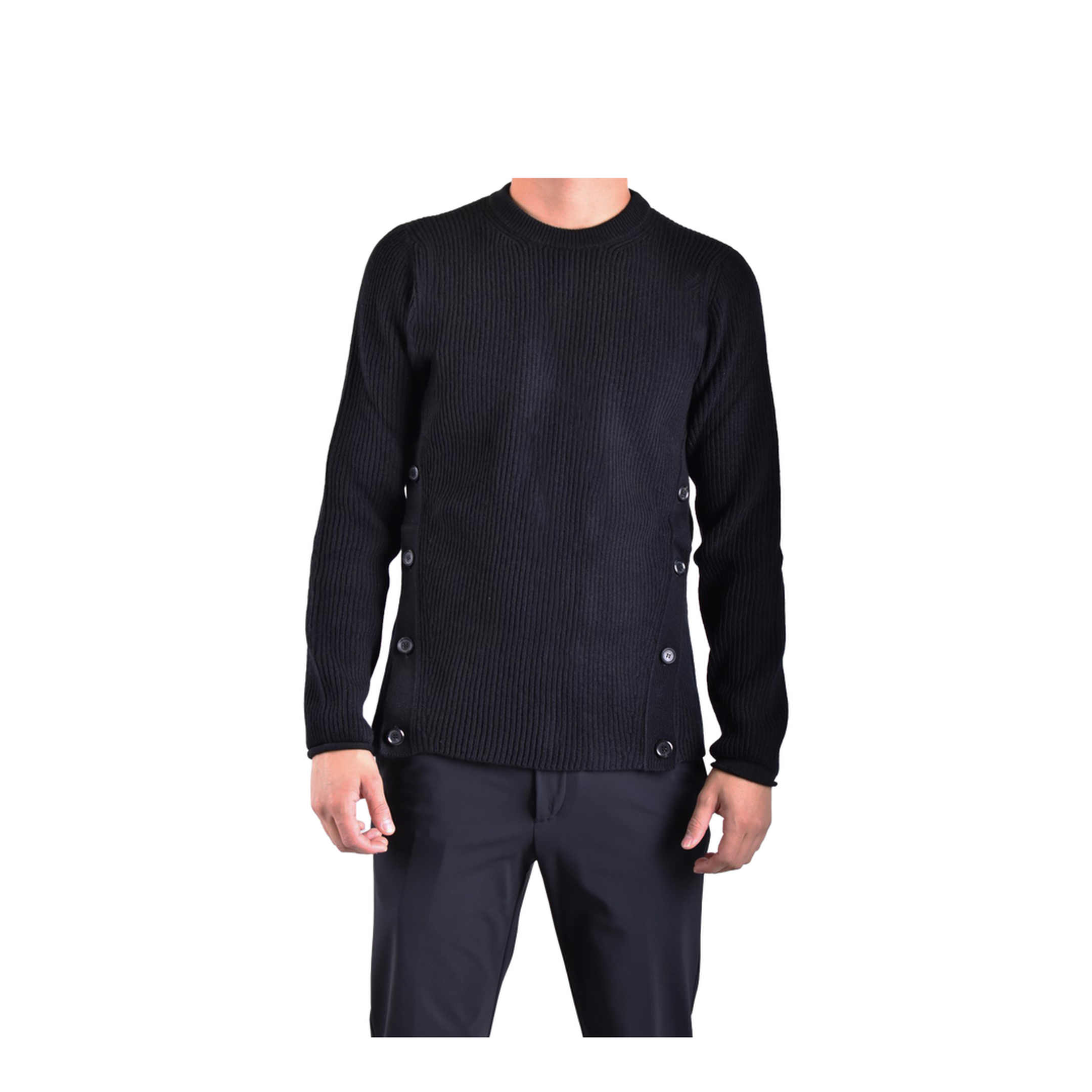 MAYFEYR - Moschino - Sweaters - A091770020555