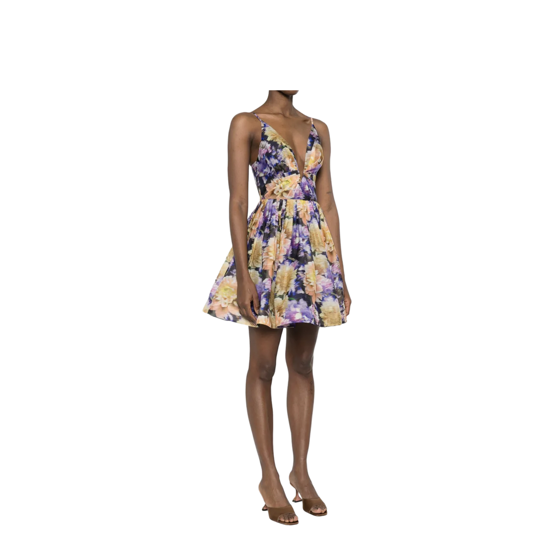 women's dress
