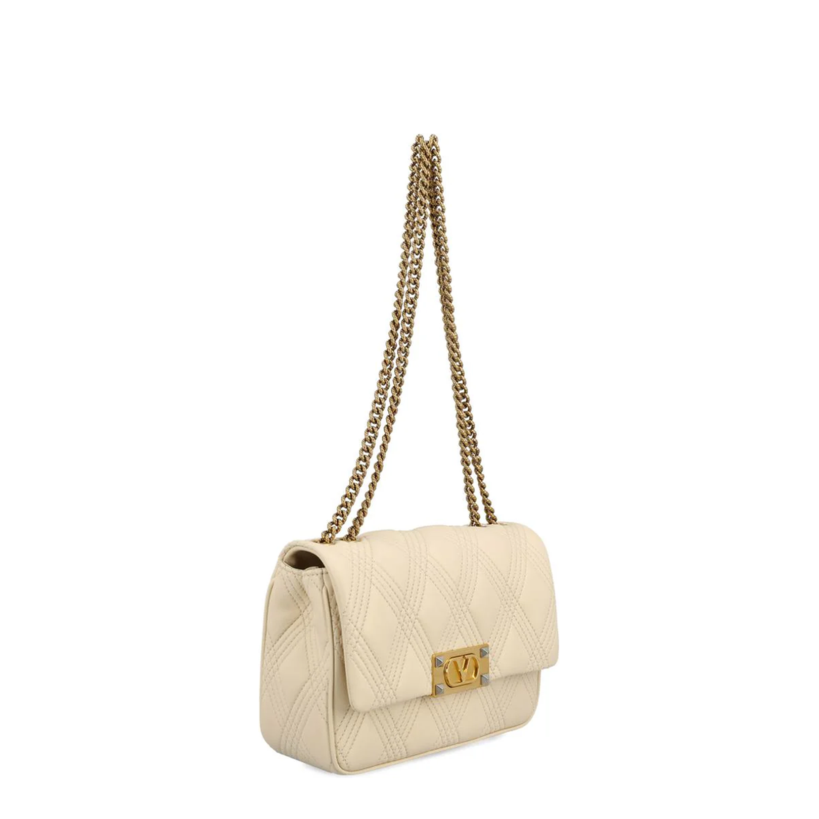 Quiltie 67 Medium Shoulder Bag