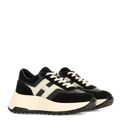 PRE Sneakers Black