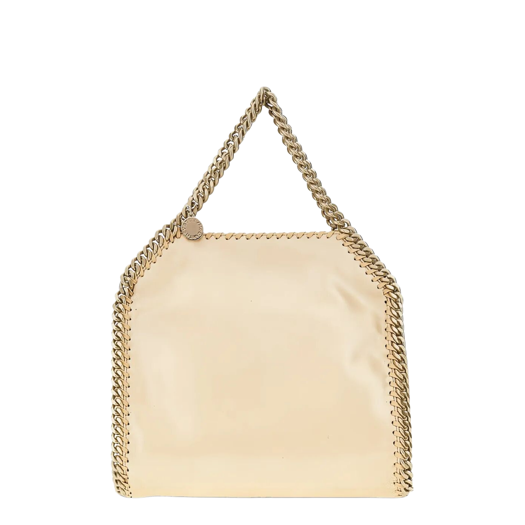 MAYFEYR - Stella Mccartney - Mini Falabella Tote Bag - 371223WP0650