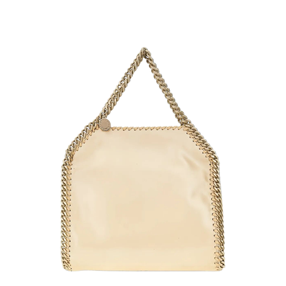 MAYFEYR - Stella Mccartney - Mini Falabella Tote Bag - 371223WP0650