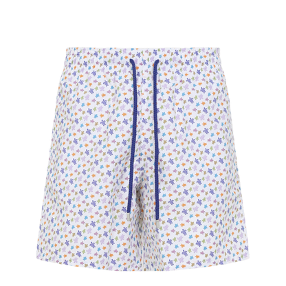 MAYFEYR - Vilebrequin - Moorea Swim Shorts - MOOEB139