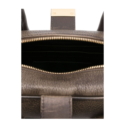 Vita Leather Handbag