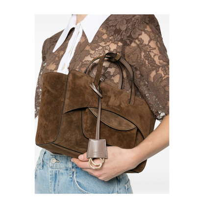 MAYFEYR - Unknown - Brown Bag - FL12SDCHO
