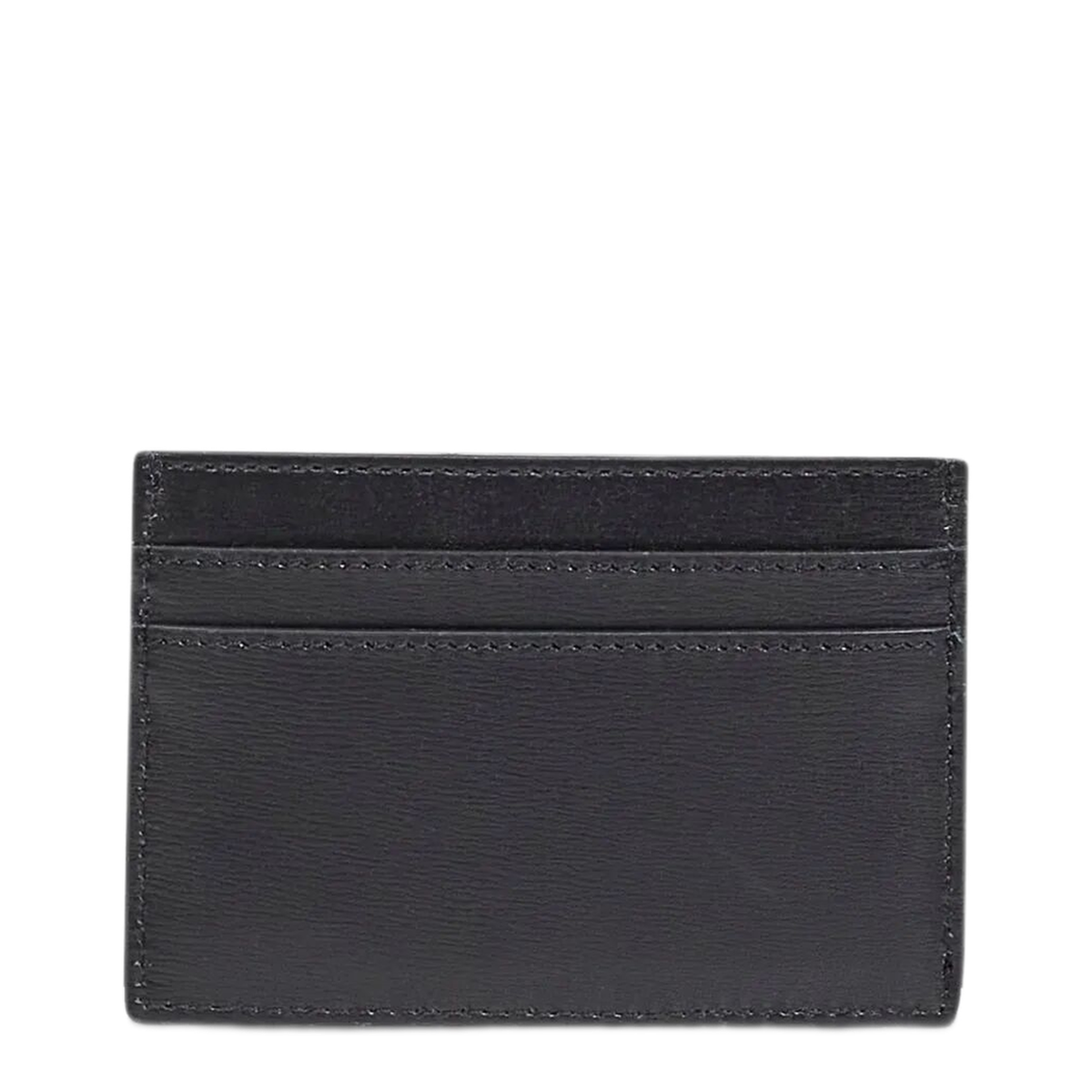 FF Squared Card Holder Black
