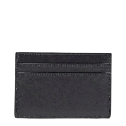 FF Squared Card Holder Black