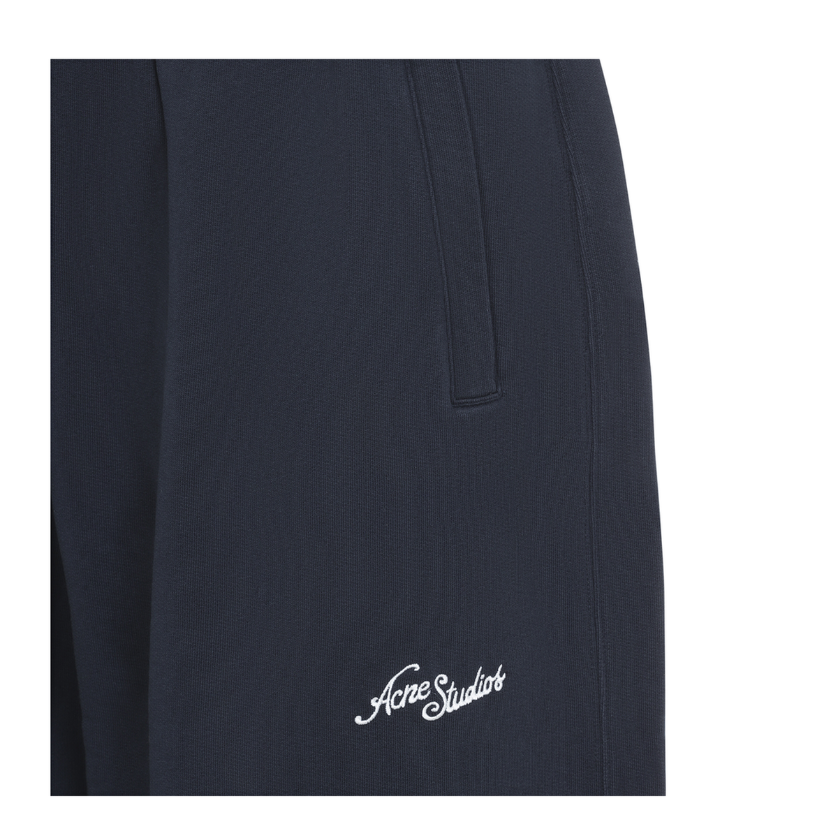 MAYFEYR - Acne Studios - Dark Navy Pants - CK0142833
