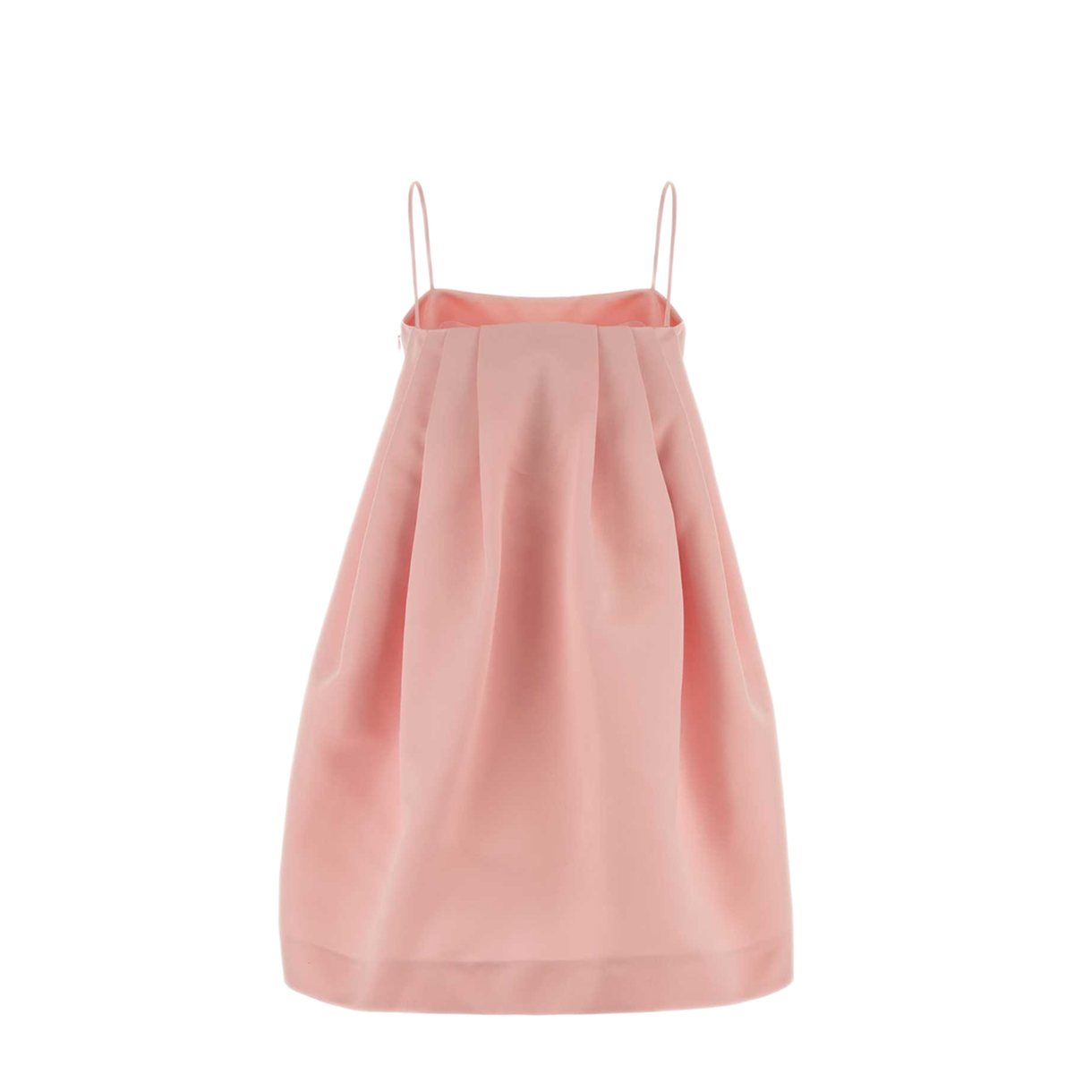 MAYFEYR - Givenchy - Sliced Cape Dress - BW22XV1YG0663