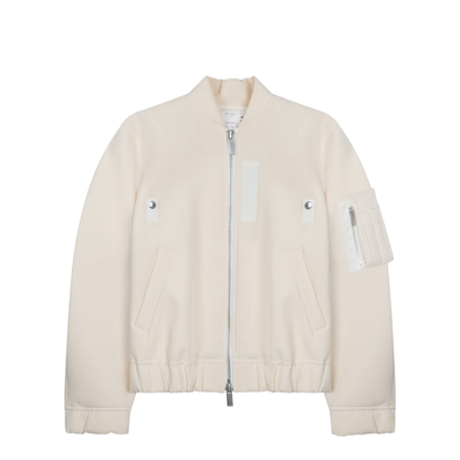 Neutrals Jacket