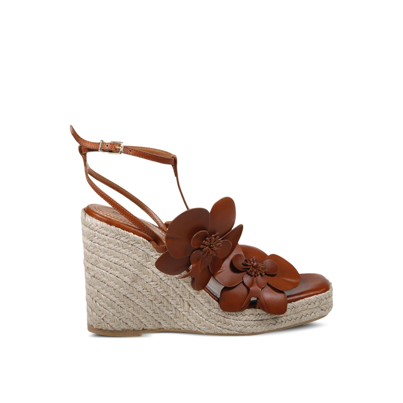 Wedge Sandals