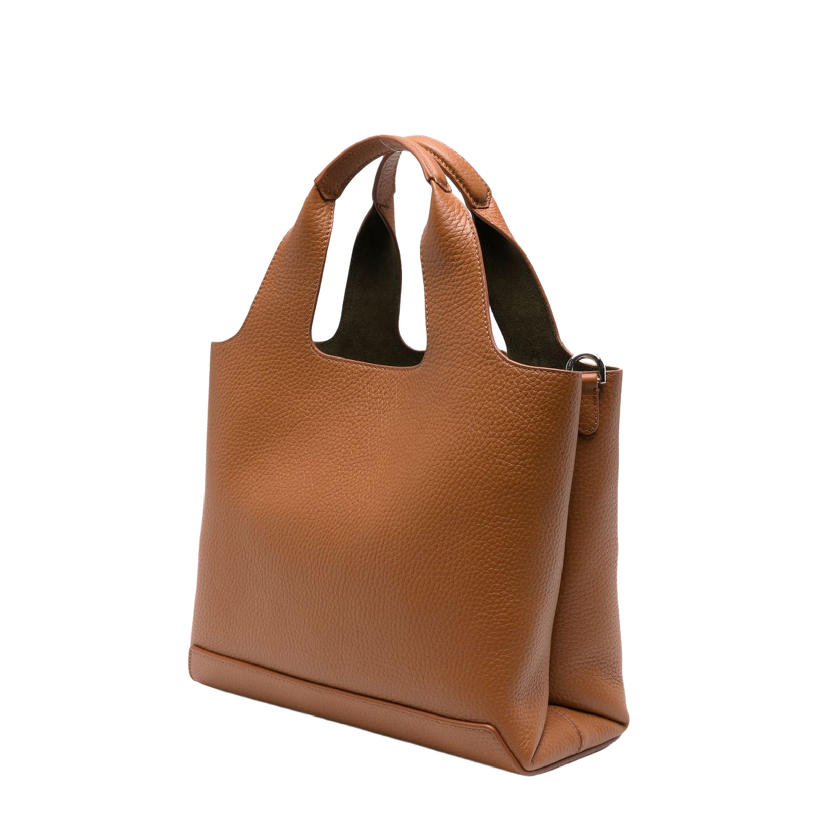 Shopping Bag Brown