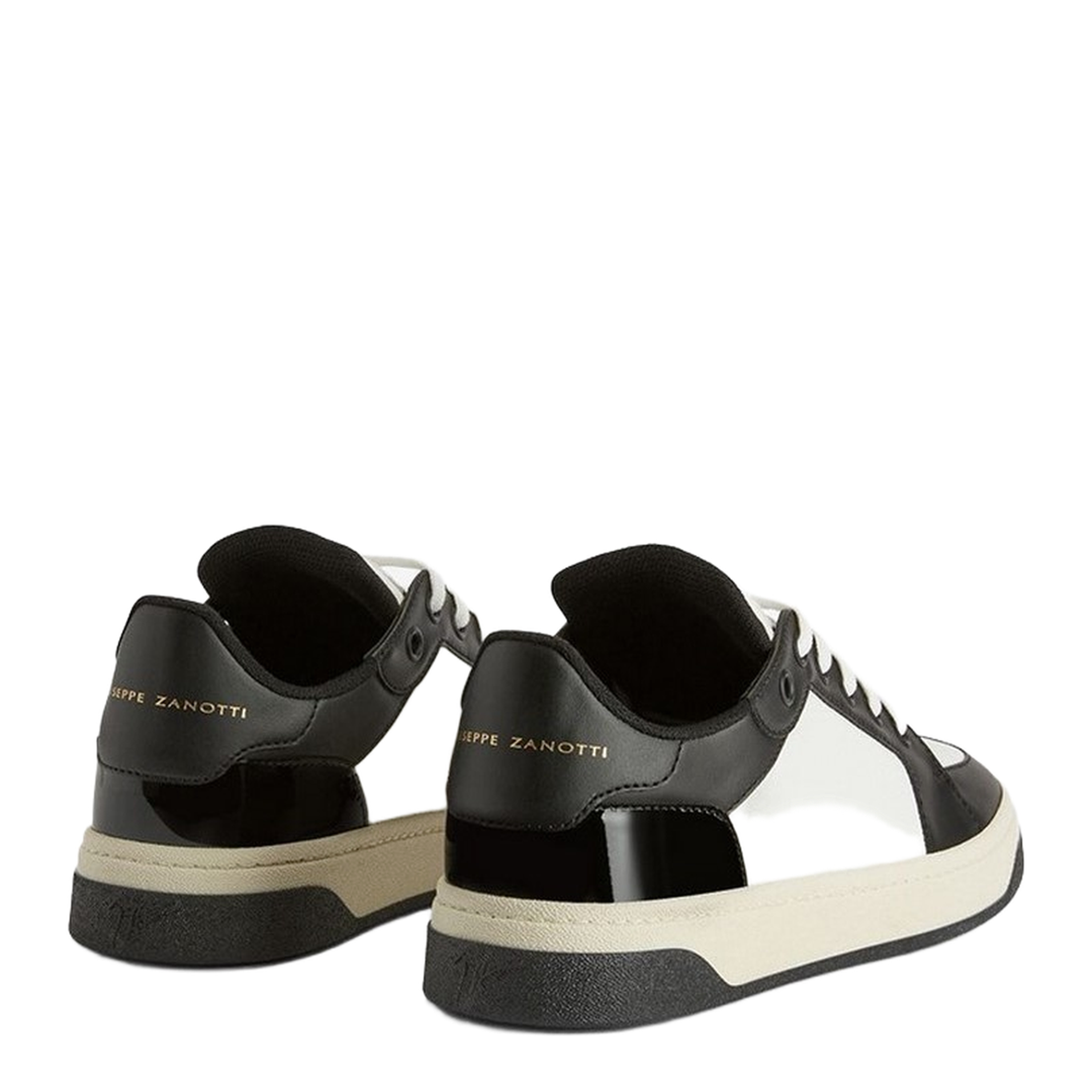 MAYFEYR - Giuseppe Zanotti - Sneakers - RM40010002