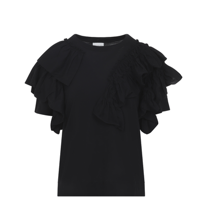 MAYFEYR - Dries Van Noten - Humey T-Shirt - 2610111433606