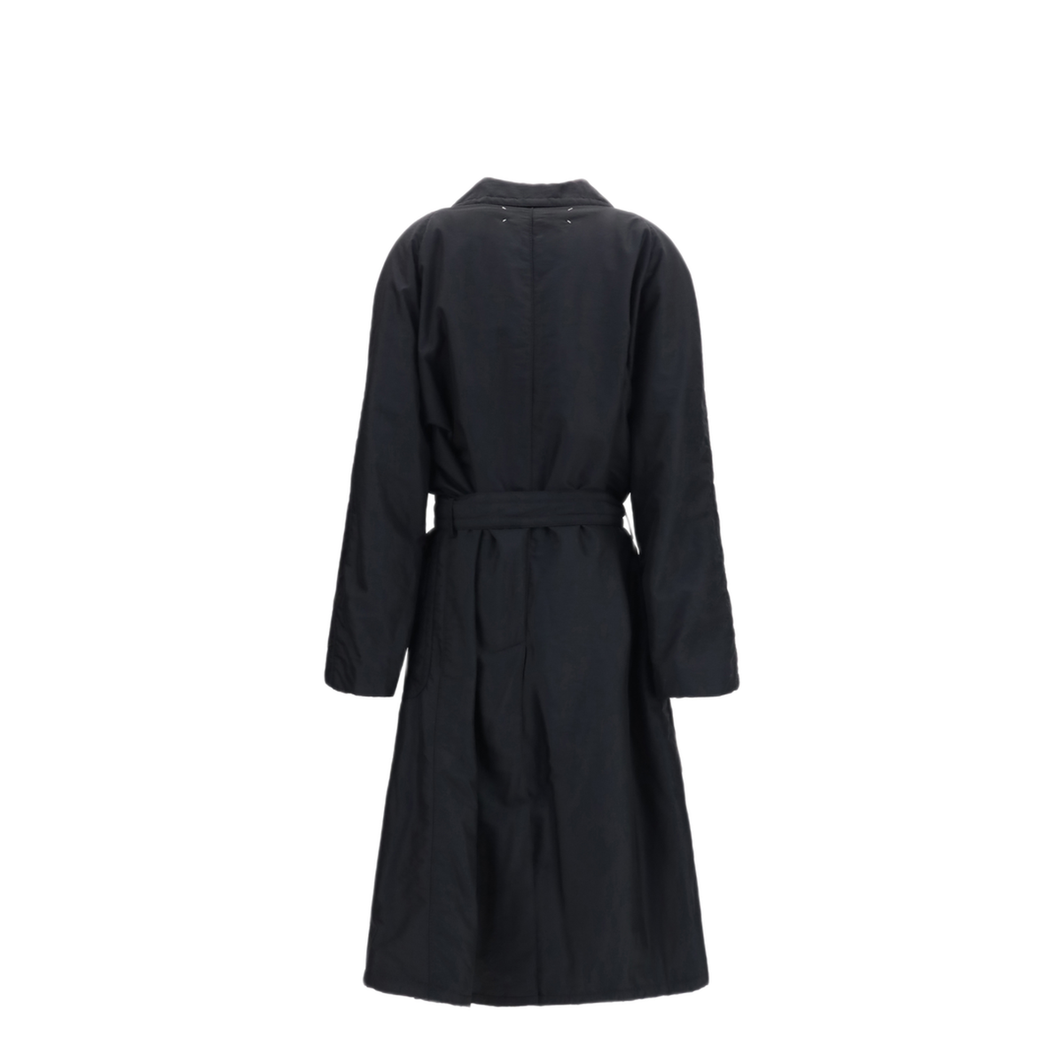MAYFEYR -  - Double Breasted Belted Coat - S51AA0368M35939900
