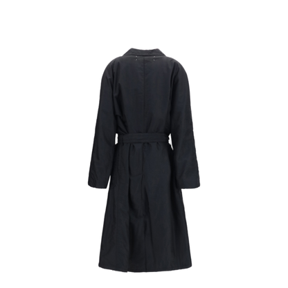 MAYFEYR -  - Double Breasted Belted Coat - S51AA0368M35939900