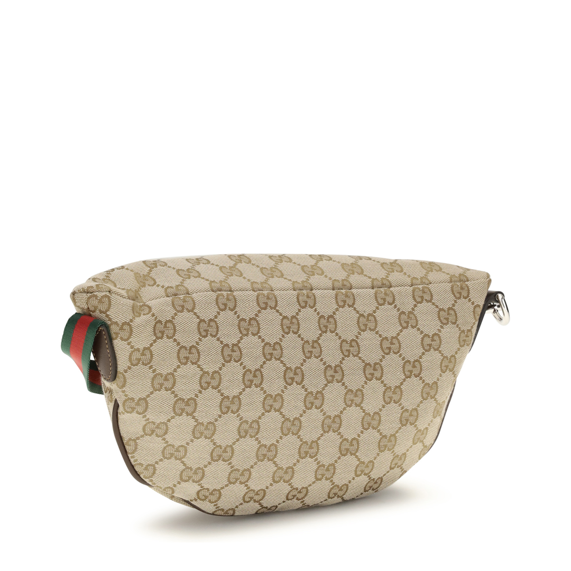 MAYFEYR - Gucci - Small Tag Shoulder Bag - 875229FAF8P