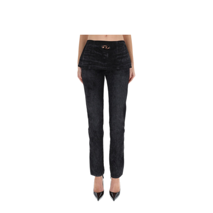 MAYFEYR - Diesel - D Hourjian Jeans - A21370007DB02