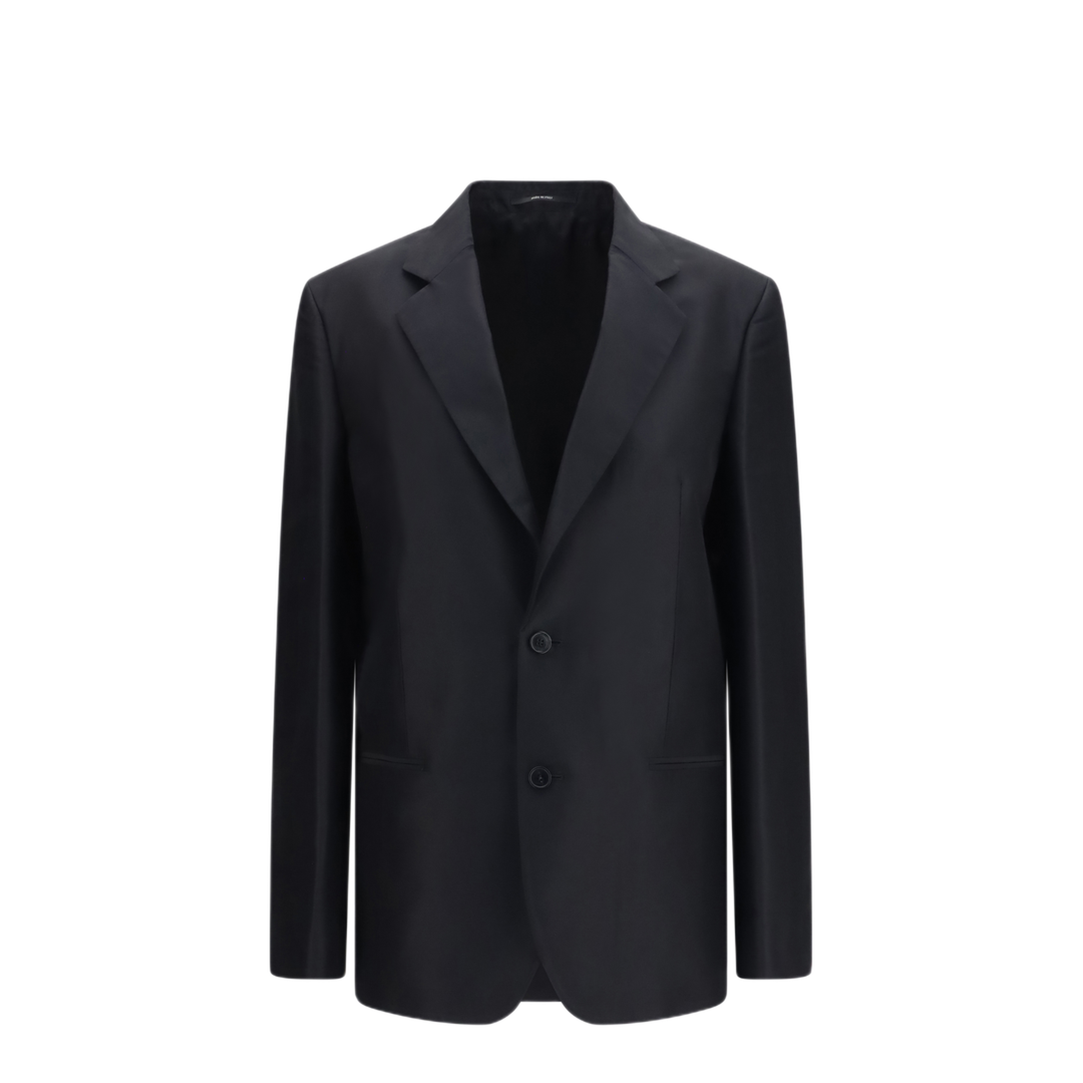 MAYFEYR - Gucci - Silk Faille Jacket - A002FWZAU9E1000