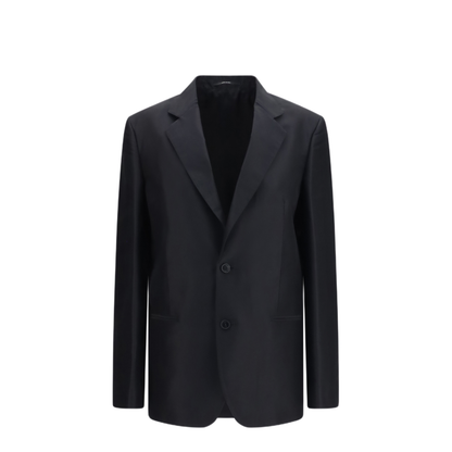 MAYFEYR - Gucci - Silk Faille Jacket - A002FWZAU9E1000