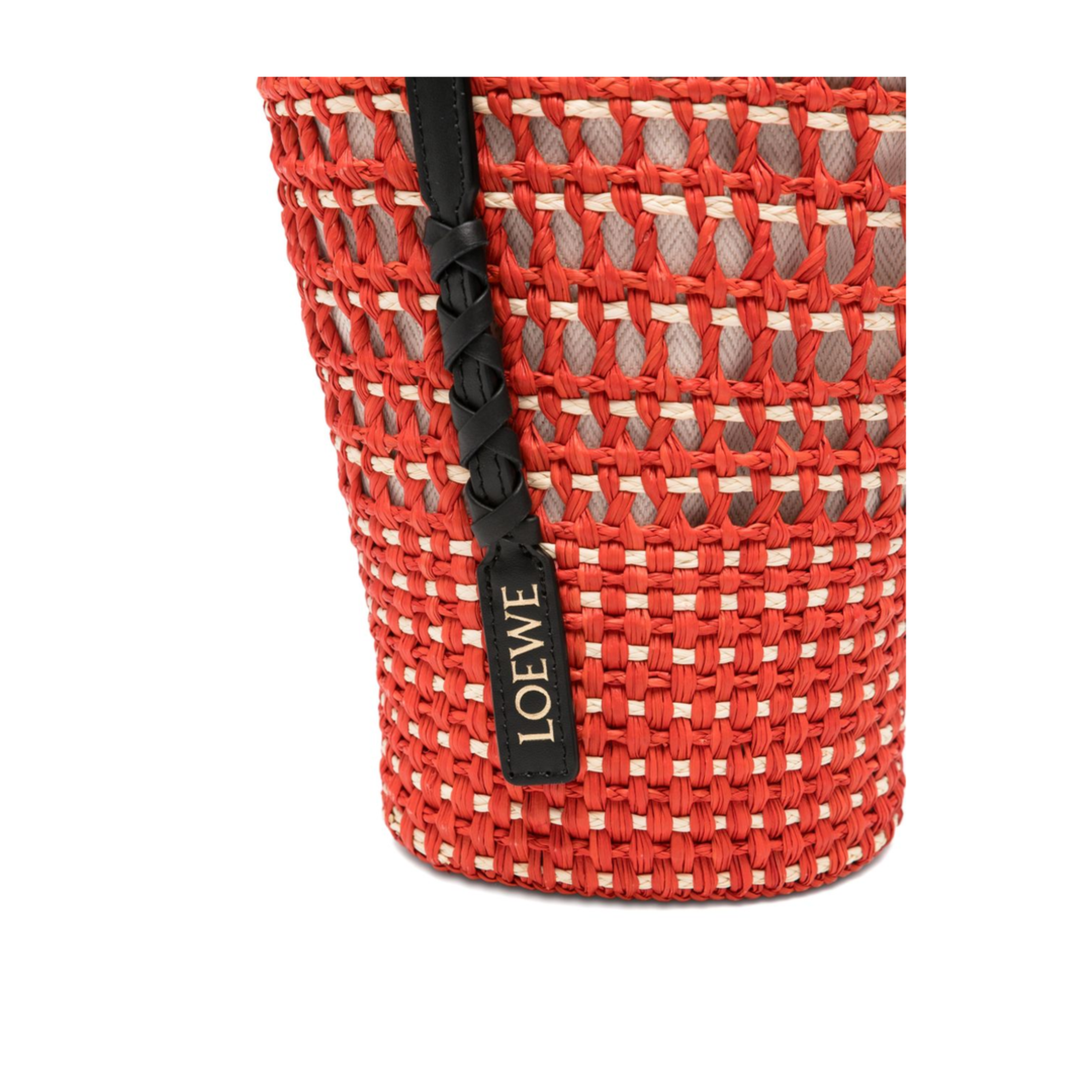 MAYFEYR - Loewe - Paula'S Ibiza Bag - C630IMBX027116