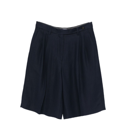 Women's Shorts Navy